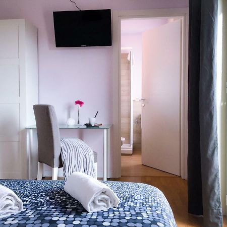 B&B Policlinico Gaspare Rodolico Katanya Dış mekan fotoğraf