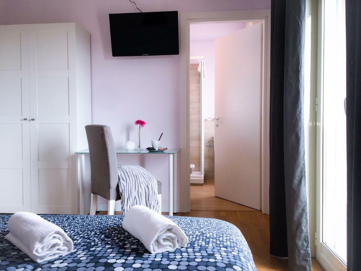 B&B Policlinico Gaspare Rodolico Katanya Dış mekan fotoğraf