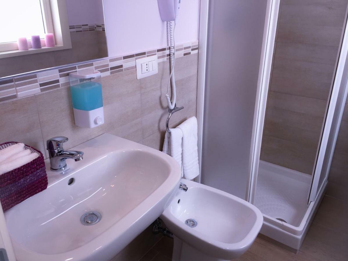 B&B Policlinico Gaspare Rodolico Katanya Dış mekan fotoğraf