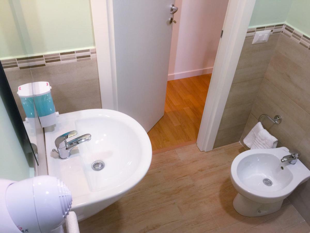 B&B Policlinico Gaspare Rodolico Katanya Dış mekan fotoğraf