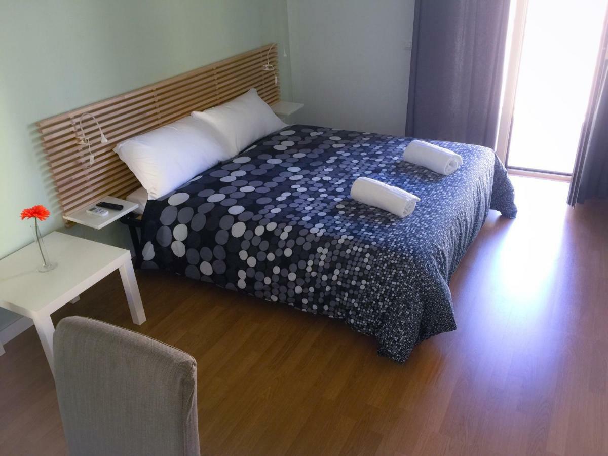 B&B Policlinico Gaspare Rodolico Katanya Dış mekan fotoğraf