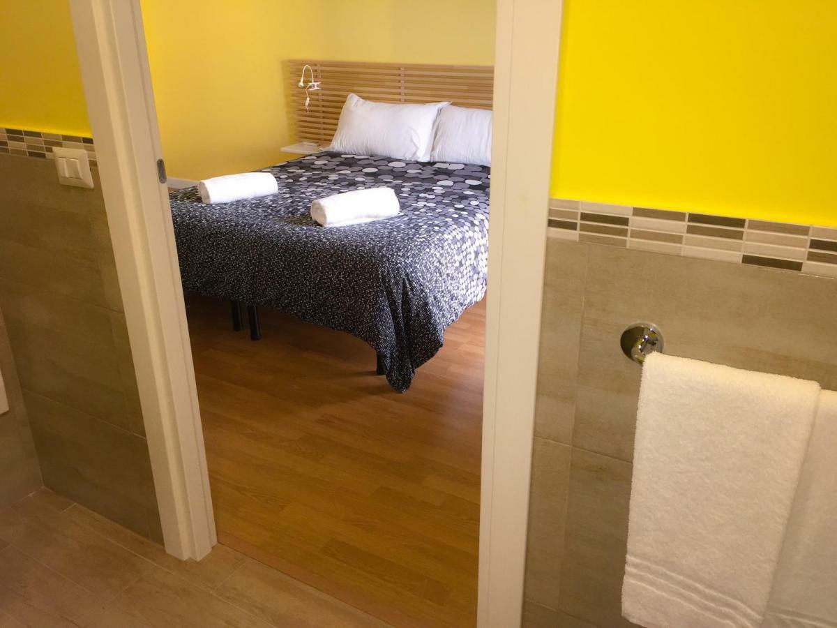 B&B Policlinico Gaspare Rodolico Katanya Dış mekan fotoğraf