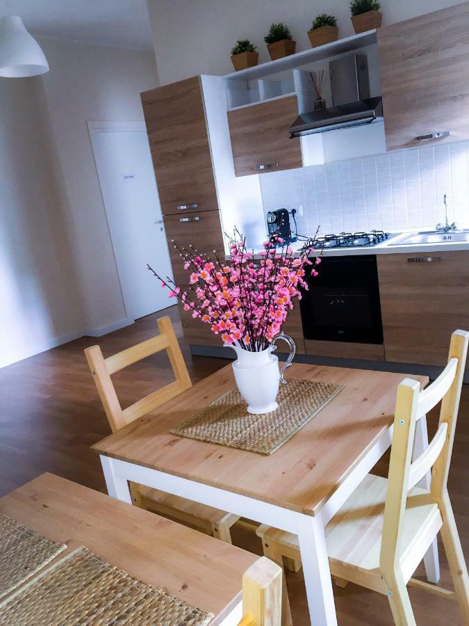 B&B Policlinico Gaspare Rodolico Katanya Dış mekan fotoğraf