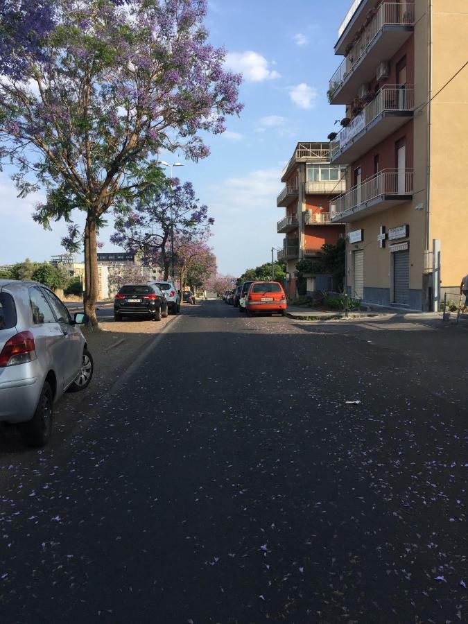 B&B Policlinico Gaspare Rodolico Katanya Dış mekan fotoğraf